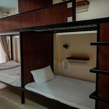 Hotel Cool Sea House à Patong Extérieur photo